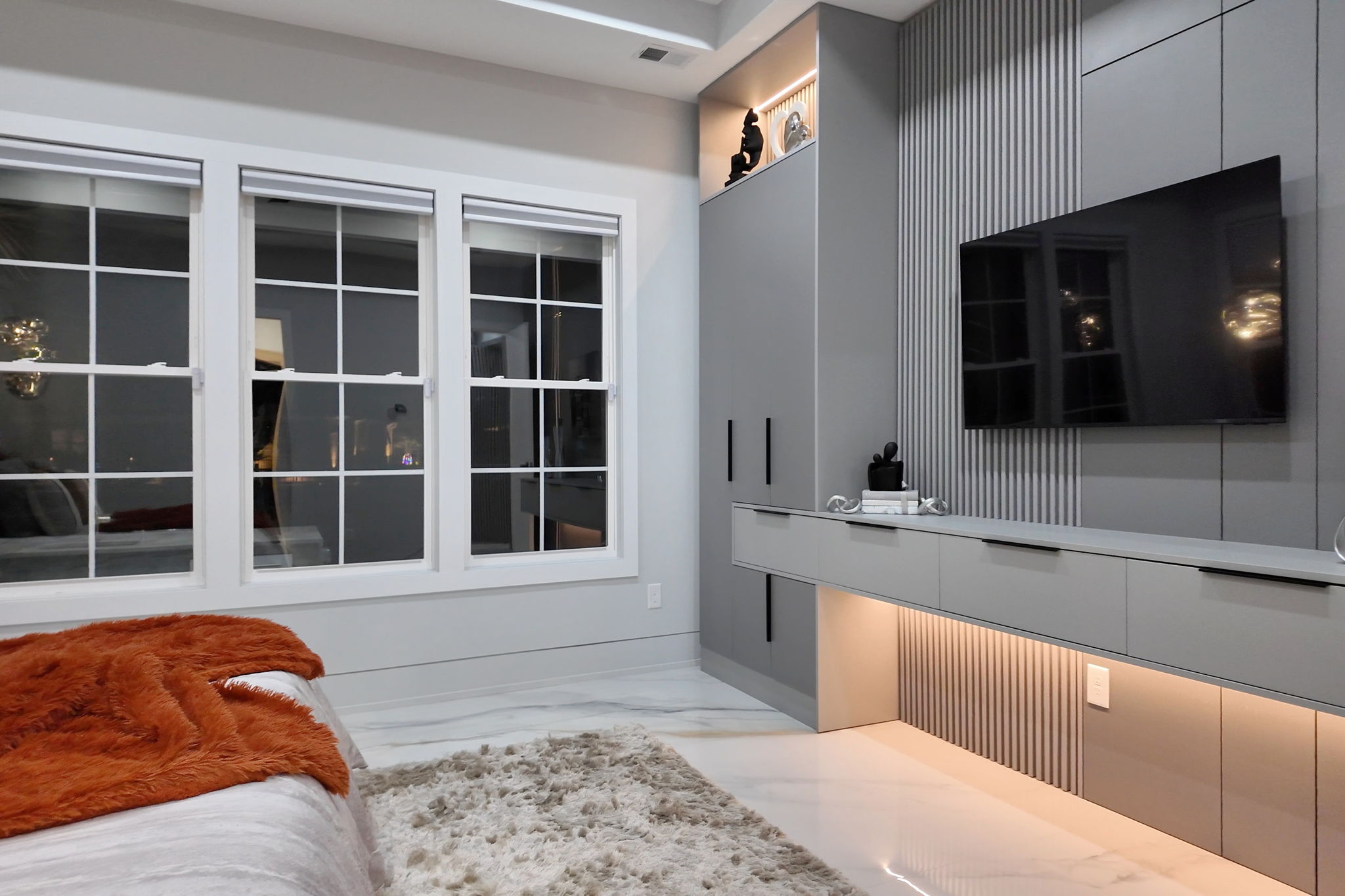 HZ2505020 - International Flooring&Construction